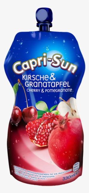 Bild - Capri Sun