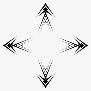 This Free Icons Png Design Of Abstract Arrows