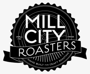 Black Mill City