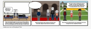 Harry Potter - Cartoon