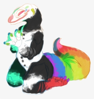 [p] Dapper Man Clap Clap - Penguin