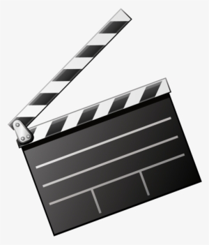 Cinema Png Download - Film Tape