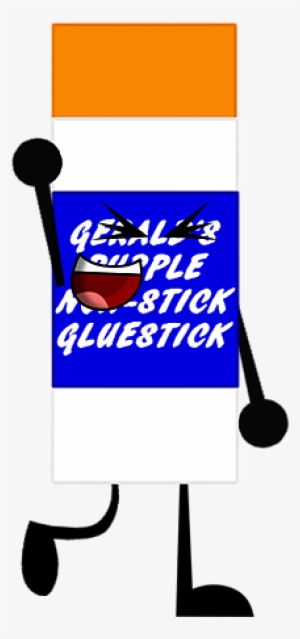 Gluestick - Banner