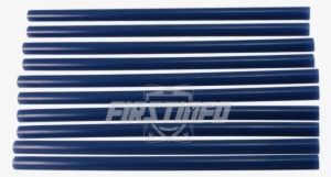 10 Pcs Hot Melt Adhesive Glue Stick - Grille