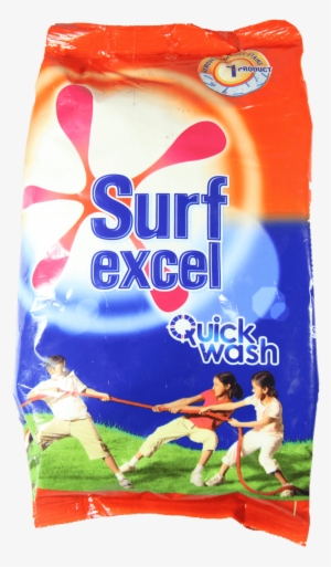 Washing Powder Png - Surf Excel Easy Wash Detergent Powder - 1.5 Kg