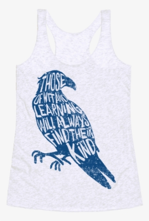 Those Of Wit And Learning Will Always Find Their Kind - Ravenclaw Phone Case