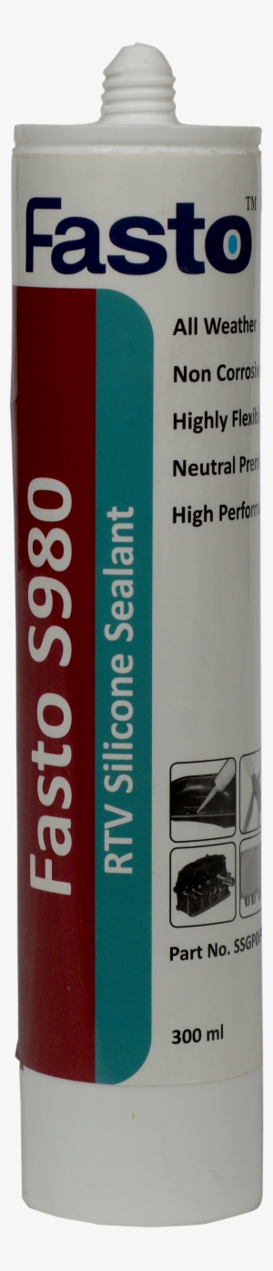 S980 - Acrylic Paint