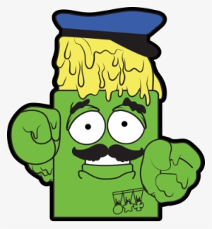 Goo-stick - Jay Lumen Oh Lord