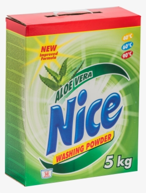 Washing Powder Png - Nice Powder