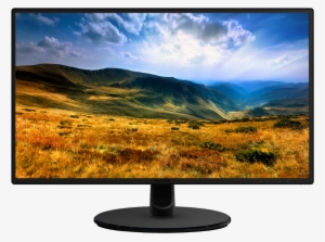 Product Images - Planar Pln2770w - 27" Ips Led Monitor - Fullhd