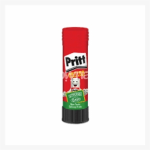 Glue Stick - Pritt Glue Stick - 11g