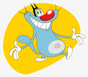 Oggy Portal - Oggy Oggy