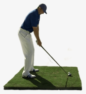 Champion Golf Mat - Golf