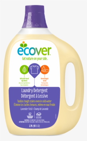 Laundry Detergent - Ecover Detergent
