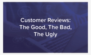 Customer Review - Customer Service