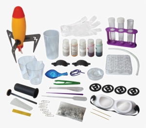 Science Time Fun Chemistry Lab