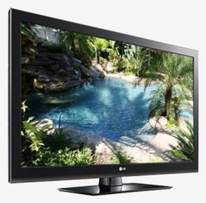 32lk310 - Led-backlit Lcd Display