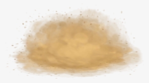 Smusum Dirt Cloud - Watercolor Paint