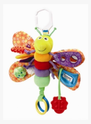 Freddie The Firefly - Lamaze - Freddie The Firefly