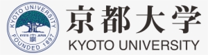 Links - Kyoto University Logo