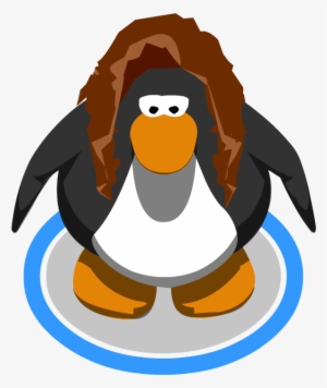 The Auburn 2 - Club Penguin Sombrero Png