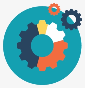 Services Icons Implementation 01 01 - Project Implementation Icon Png