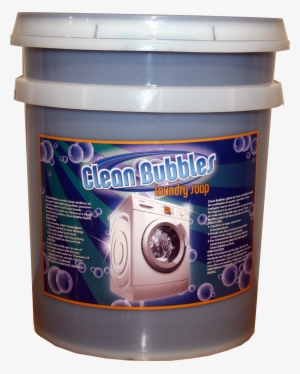 Laundry Detergent - 5 Gallons - Cleaning