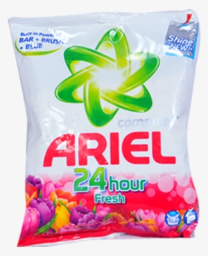 Ariel Complete 24 Hour Fresh Detergent 1kg - Ariel Powder 1 Kilo Price Philippines