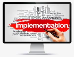 Insights - Professional Services - Key Ideas 12x18 20x30 24x36 32x48 Inch Poster Print