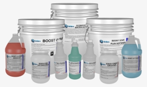 Industrial Laundry Detergent, Commercial Laundry Detergent - Laundry Detergent