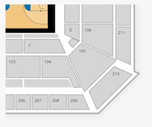 $263 /ea - Auburn Arena