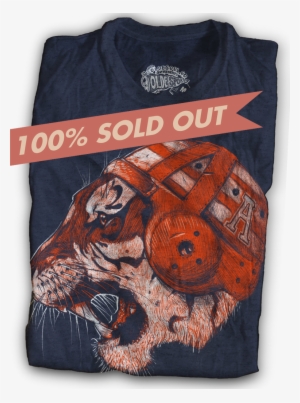 Image Of Auburn, Alabama - Auburn