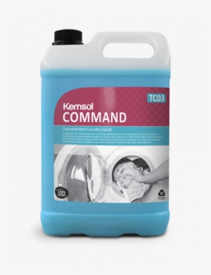 Concentrated Liquid Laundry Detergent Suitable For - Laundry Liquid 5l