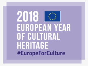 2838 - European Year Of Cultural Heritage