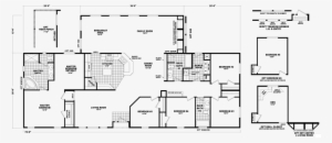 5 Beds - Mobile Home