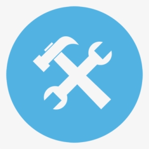 Implementation Icon Brightfind - Center Of Excellence Icon