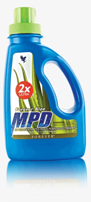 Forever Aloe Mpd® - Forever Living Products Mpd