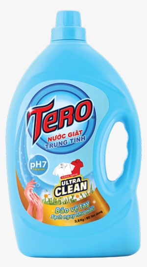 Tero Nước Giặt Trung Tính 1.8 Kg