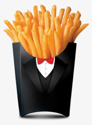 Chrunchy Fries - French Fries