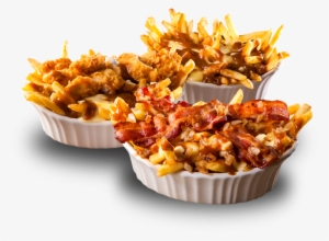 Sides & Fries - French Fries