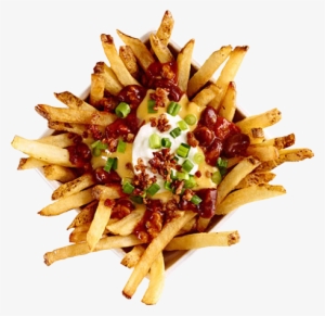 10474980 - New York Fries The Works