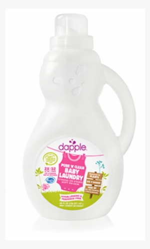 Dapple Baby Laundry Detergent - Fragrance Free - 50