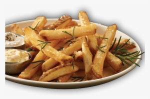 Get Fresh Inspiration - Fast Food