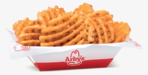 Cage Fries - Arby's