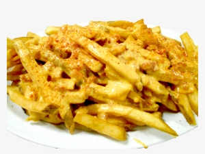Rotel Cheese Friestaylor Grocery Restaurant - Big Plate Of Cheese Fries