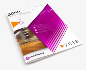 Gdpr-implementation - Flyer