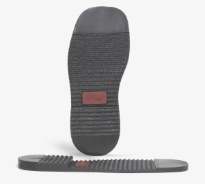 Baltic Black Soles - Mary Jane