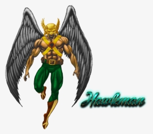 Hawkman Free Desktop Background - Hawkman Dc
