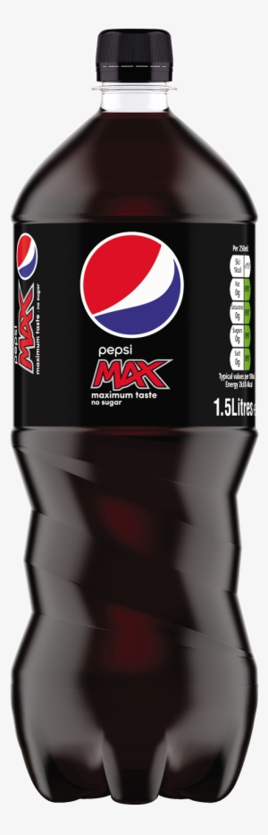 1.5 Litre Pepsi Max