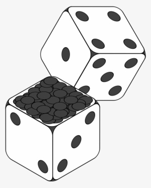 Open - 2 Dice